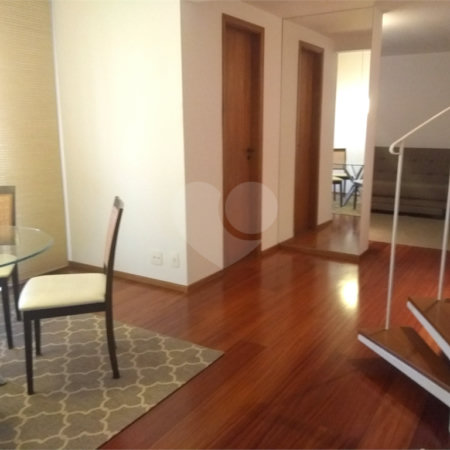 Apartamento à venda com 2 suítes em Jardim Paulista, São Paulo, SP
