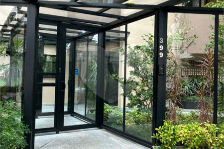 Apartamento à venda com 1 quarto em Indianópolis, São Paulo, SP