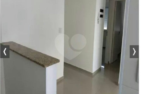 Apartamento à venda com 2 quartos em Vila Nova Conceição, São Paulo, SP