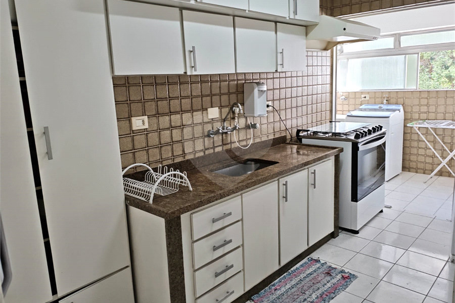Apartamento à venda com 3 quartos, sendo 1 suíte, em Santana, São Paulo, SP