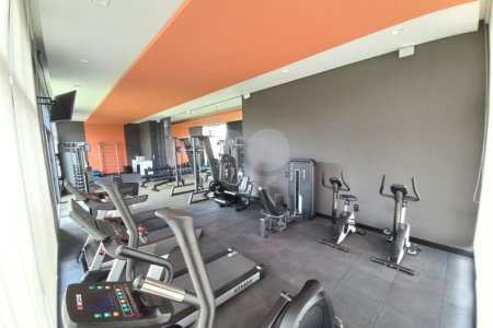 Apartamento para alugar com 3 quartos, sendo 1 suíte,  em Parque Campolim, Sorocaba, SP