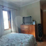 Sobrado à venda com 4 quartos, sendo 2 suítes, em Mandaqui, São Paulo, SP