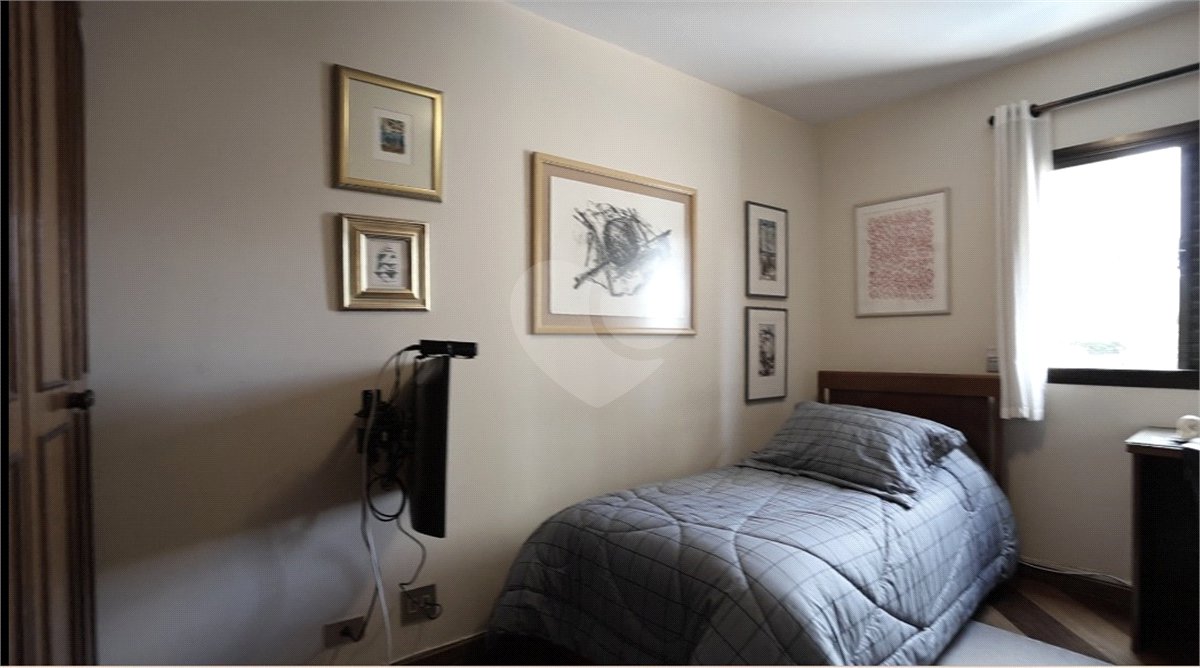 Apartamento à venda ou para alugar com 4 quartos, sendo 2 suítes, em Santana, São Paulo, SP