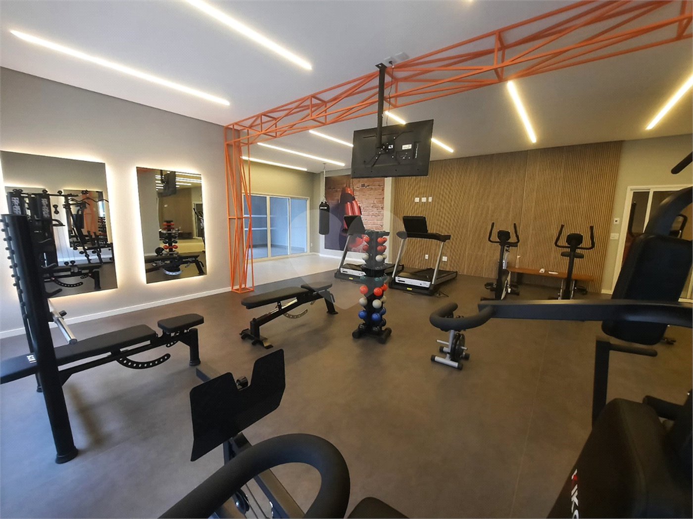 Apartamento para alugar com 2 quartos, sendo 1 suíte, em Butantã, São Paulo, SP
