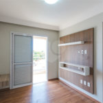 Apartamento à venda com 2 suítes em Vila Todos Os Santos, Indaiatuba, SP