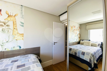 Apartamento à venda com 4 suítes no Centro, São Bernardo do Campo, SP
