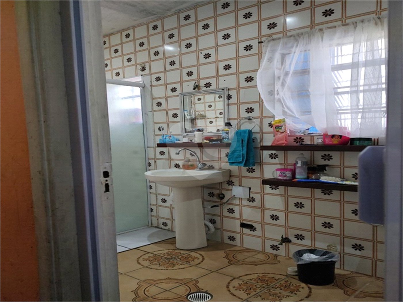 Casa Térrea à venda com 2 quartos em Jaçanã, São Paulo, SP