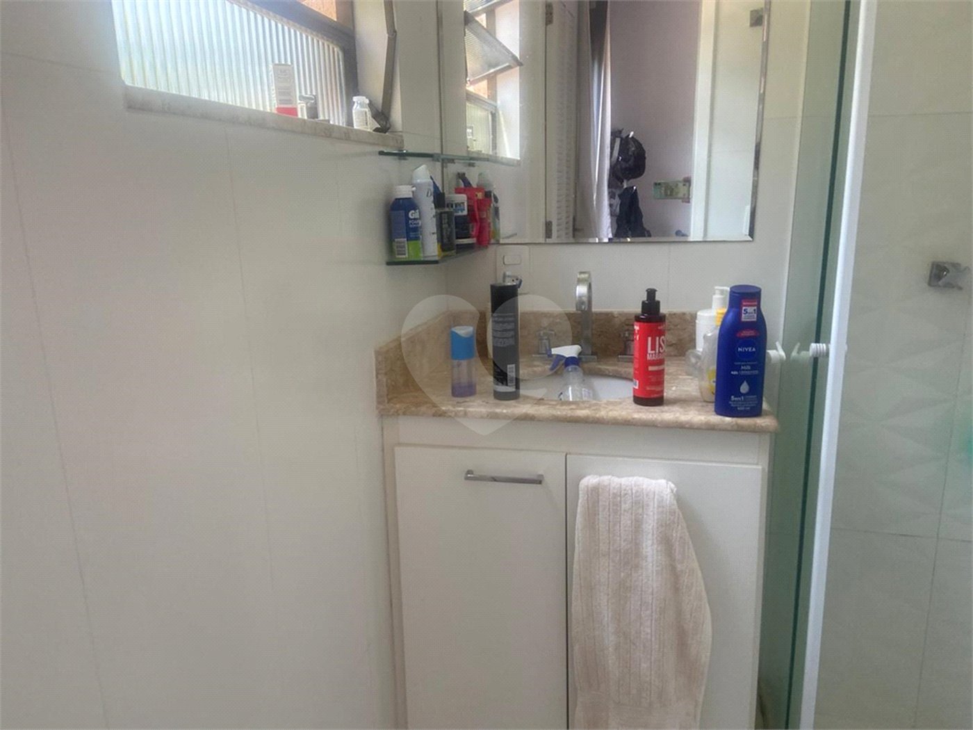 Apartamento à venda com 2 quartos, sendo 1 suíte, em Tijuca, Rio de Janeiro, RJ