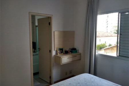 Apartamento à venda com 3 quartos, sendo 1 suíte, em Vila Leopoldina, São Paulo, SP