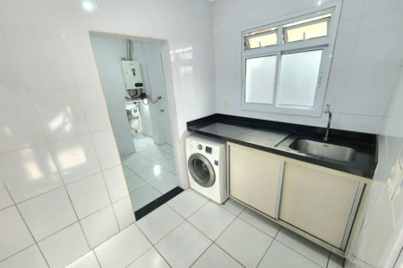 Casa com 4 dormitórios à venda, 237 m² por R$ 2.399.000,00 - José Menino - Santos/SP