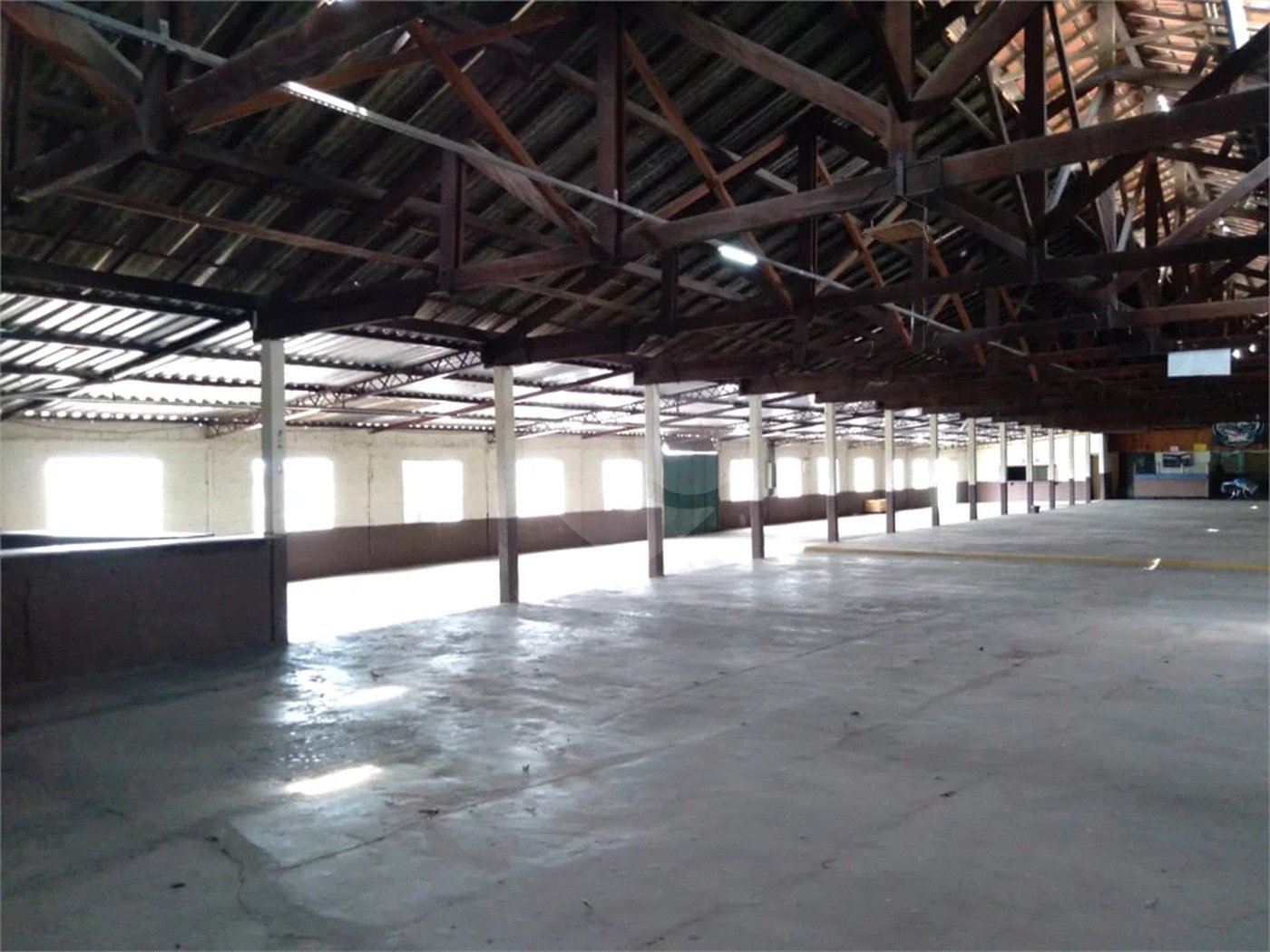 Área de Terra à venda ou para alugar em Chácaras Reunidas Anhanguera, Nova Odessa, SP
