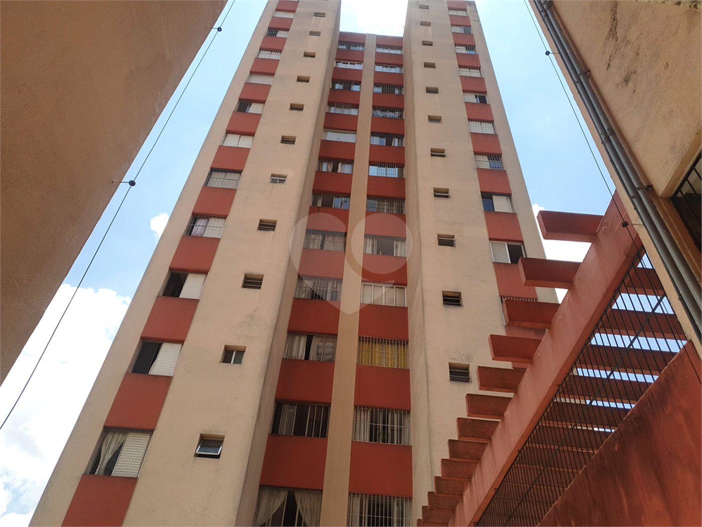 Apartamento à venda com 2 quartos em Santo Amaro, São Paulo, SP