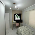 Casa à venda com 2 quartos no condomínio Villa Del Rey, Sorocaba - SP