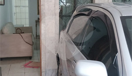 Sobrado à venda com 2 quartos, sendo 1 suíte, em Casa Verde, São Paulo, SP