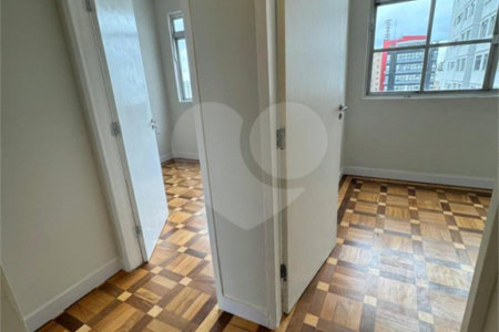 Apartamento à venda com 4 quartos, sendo 1 suíte, em Bela Vista, São Paulo, SP