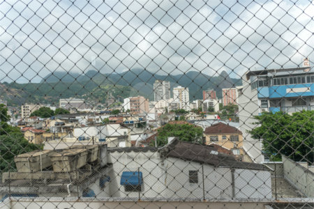 Apartamento à venda com 3 quartos, sendo 1 suíte, em Tijuca, Rio de Janeiro, RJ