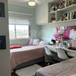 Apartamento à venda com 3 quartos, sendo 1 suíte, em Vila Guarani (z Sul), São Paulo, SP