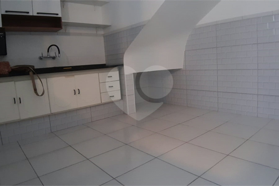 Casa à venda com 2 quartos em Mandaqui, São Paulo, SP