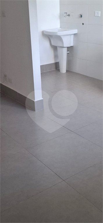 Apartamento para alugar com 2 quartos em Santana, São Paulo, SP