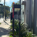 Studio à venda com 1 quarto em Santo Amaro, São Paulo, SP