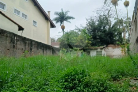 Terreno à venda em Alto da Boa Vista, São Paulo, SP