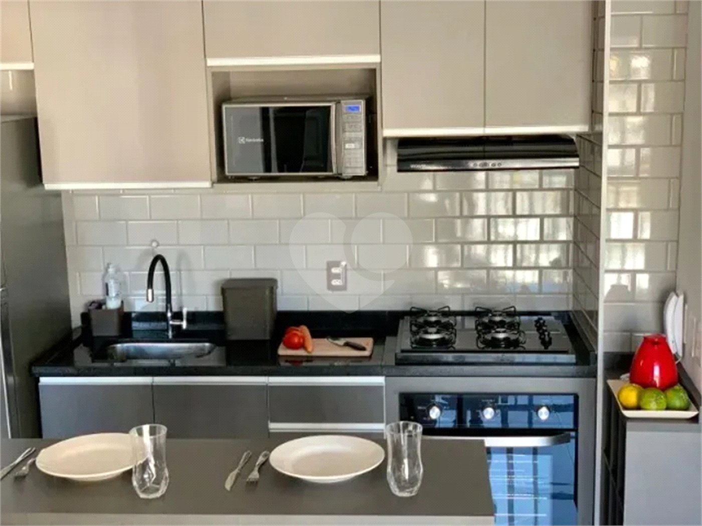 Apartamento à venda com 1 quarto em Sé, São Paulo, SP