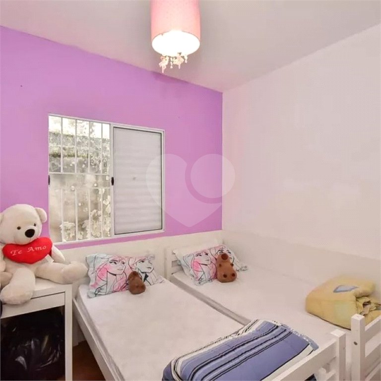Sobrado à venda com 3 quartos, sendo 1 suíte, em Vila Morse, São Paulo, SP