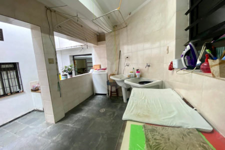 Casa à venda com 3 quartos, sendo 1 suíte, em Água Fria, São Paulo, SP