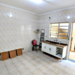 Casa Térrea à venda com 2 quartos em Água Fria, São Paulo, SP
