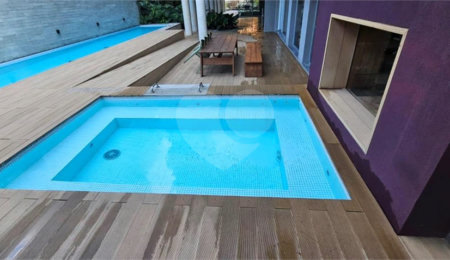 Apartamento à venda com 1 suíte em Pinheiros, São Paulo, SP