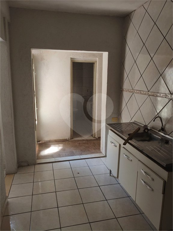 Sobrado à venda com 3 quartos em Freguesia do Ó, São Paulo, SP