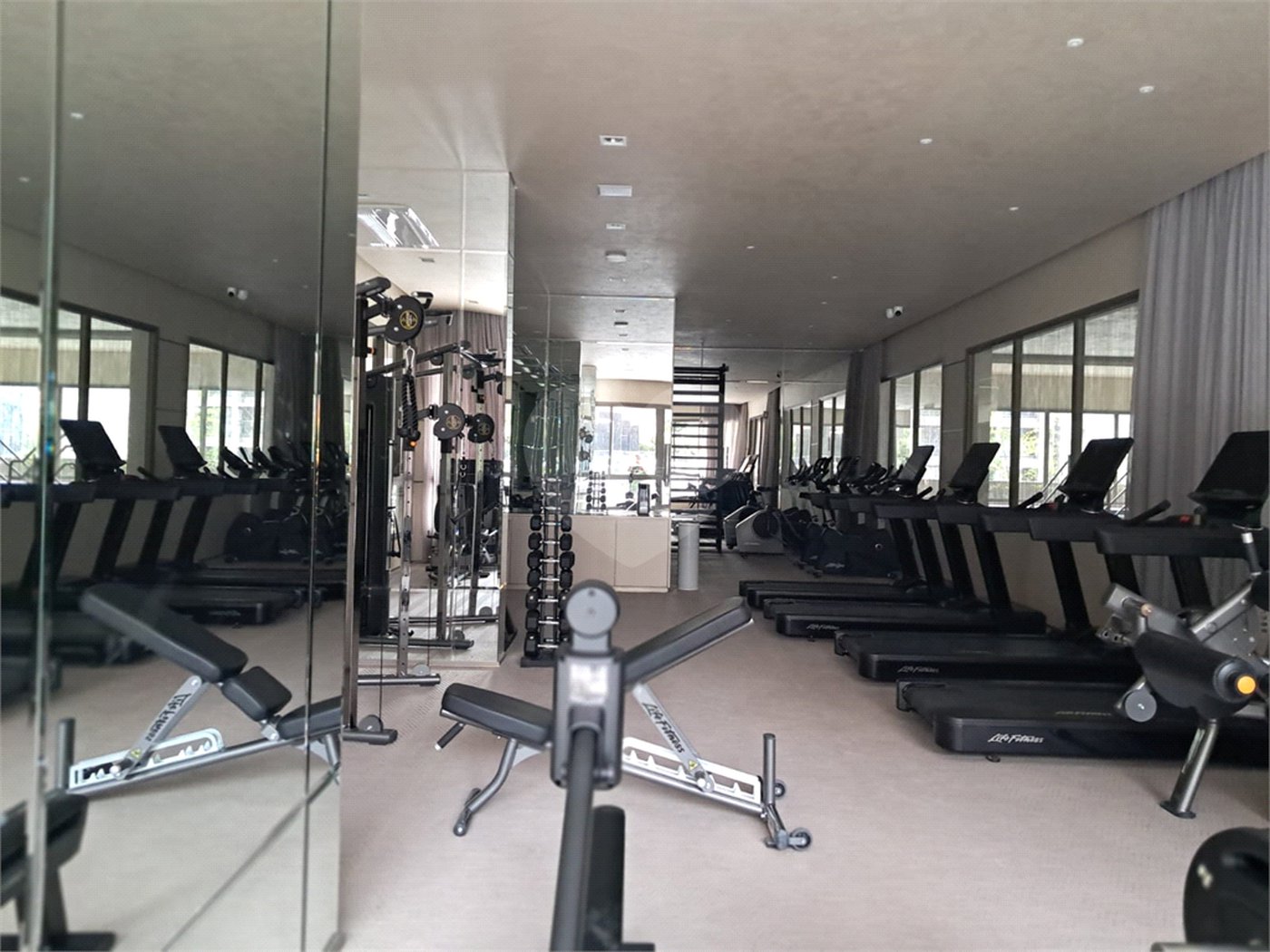 Apartamento à venda com 3 suítes em Perdizes, São Paulo, SP