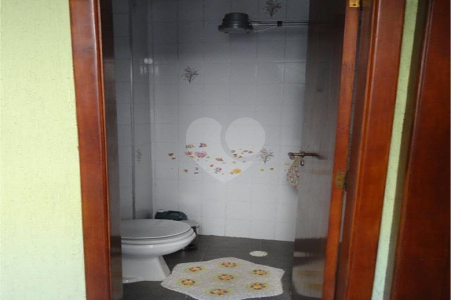 Casa à venda com 6 quartos, sendo 2 suítes, em Jardim França, São Paulo, SP