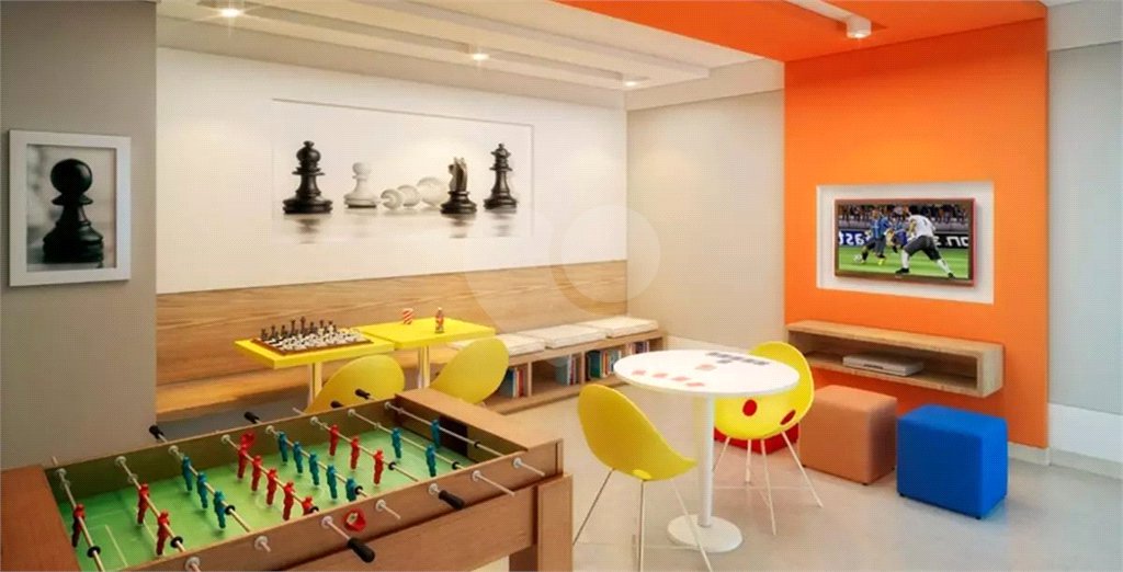 Apartamento à venda com 2 quartos em Parque Edu Chaves, São Paulo, SP