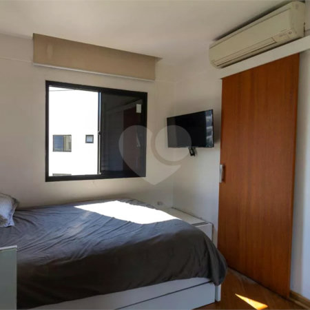Apartamento à venda com 4 quartos, sendo 2 suítes, em Cidade São Francisco, São Paulo, SP