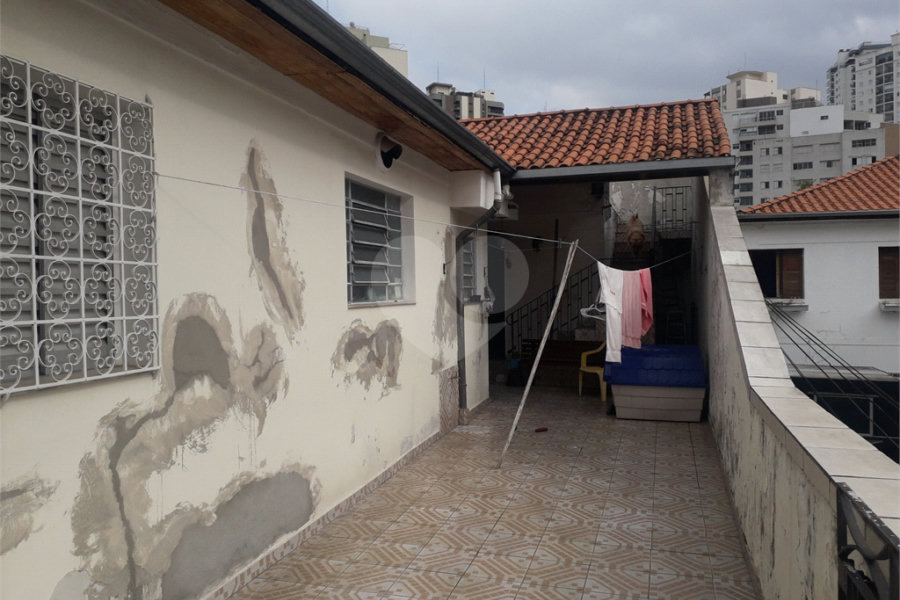 Casa à venda com 4 quartos, sendo 2 suítes, em Santana, São Paulo, SP