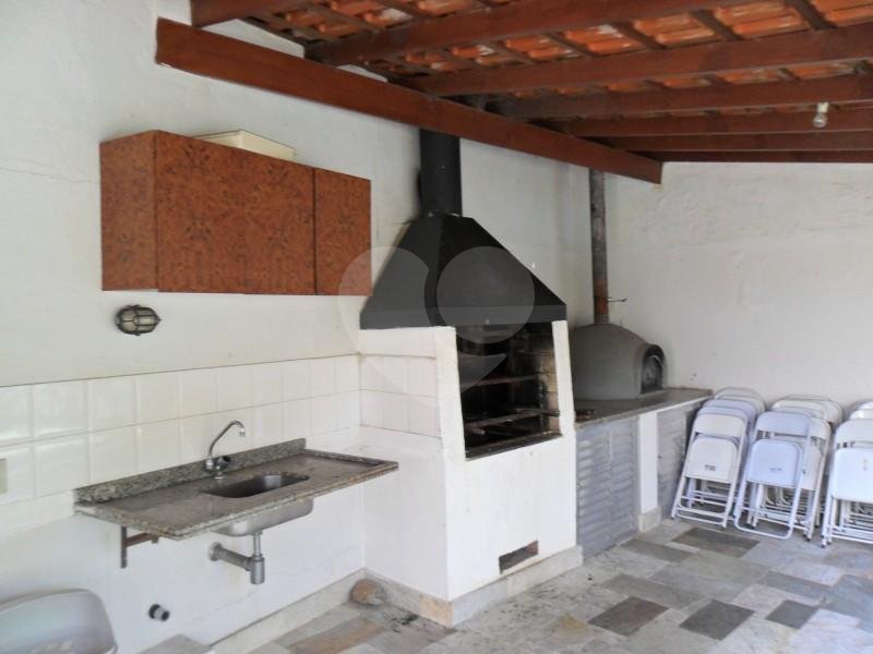 Apartamento à venda com 3 quartos, sendo 1 suíte, em Vila Andrade, São Paulo, SP