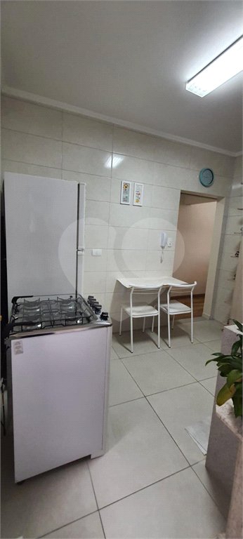 Apartamento à venda com 3 quartos em Perdizes, São Paulo, SP