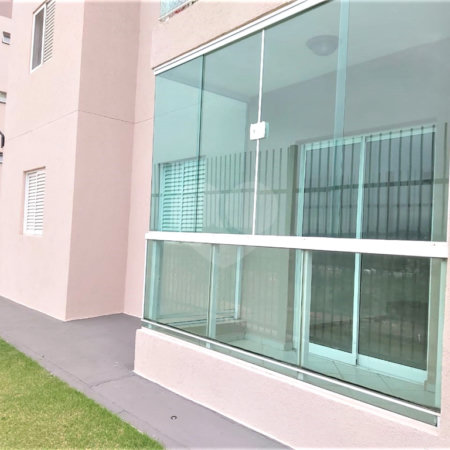 Apartamento à venda com 3 quartos, sendo 1 suíte,  em Pinheirinho, Vinhedo, SP