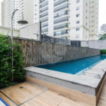 Apartamento à venda com 2 quartos, sendo 1 suíte, em Pinheiros, São Paulo, SP
