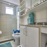 Apartamento à venda com 2 quartos em Tijuca, Rio de Janeiro, RJ