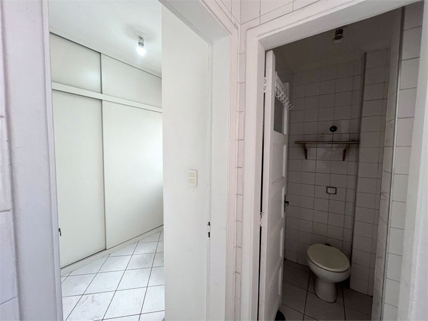 Apartamento à venda, 119 m² por R$ 850.000,00 - Boqueirão - Santos/SP