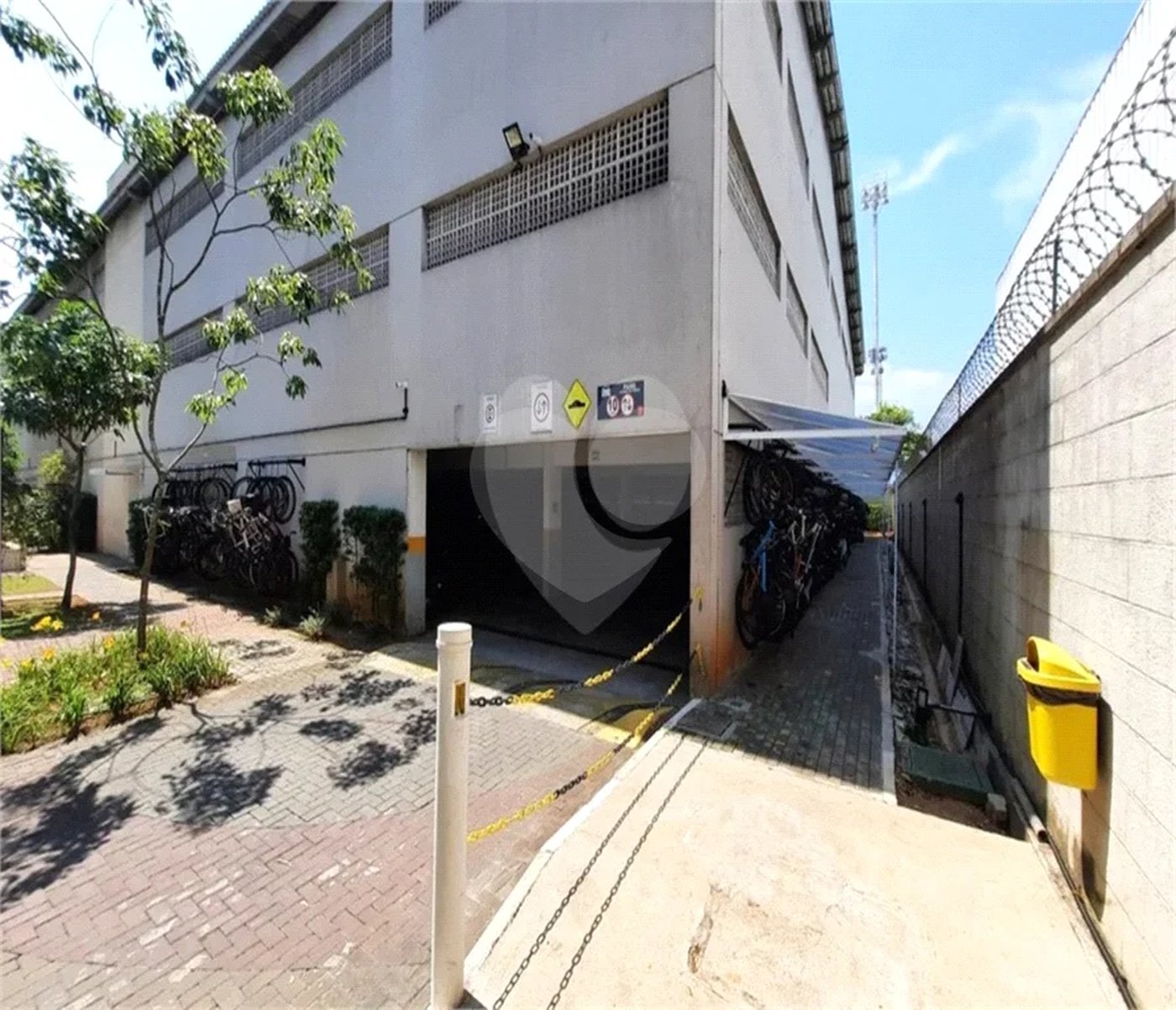 Apartamento à venda com 2 quartos em Castelo, Santos, SP
