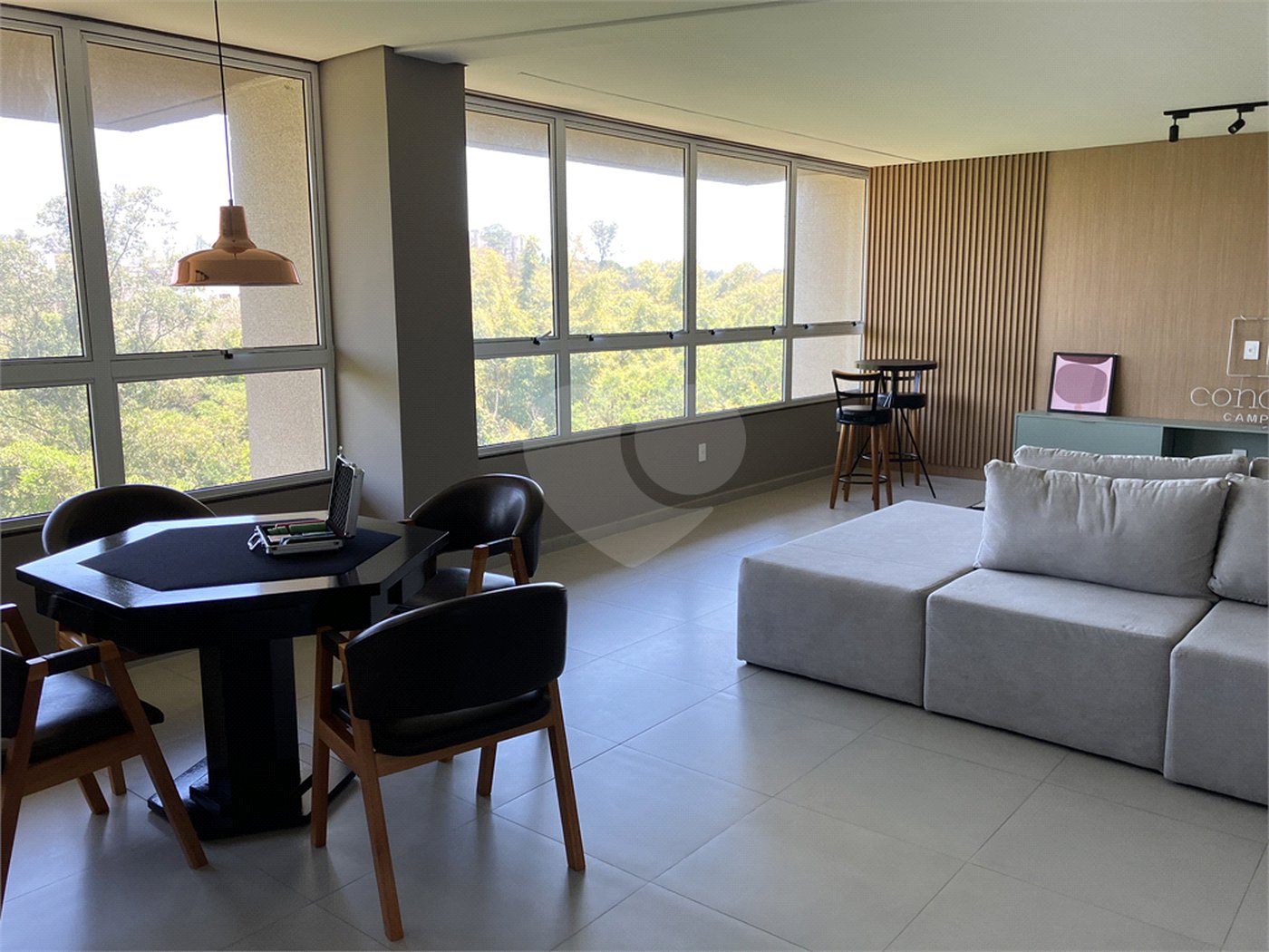 Apartamento à venda com 3 quartos, sendo 1 suíte, em Bairro da Vossoroca, Sorocaba, SP