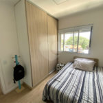 Apartamento à venda com 3 suítes em Lapa, São Paulo, SP