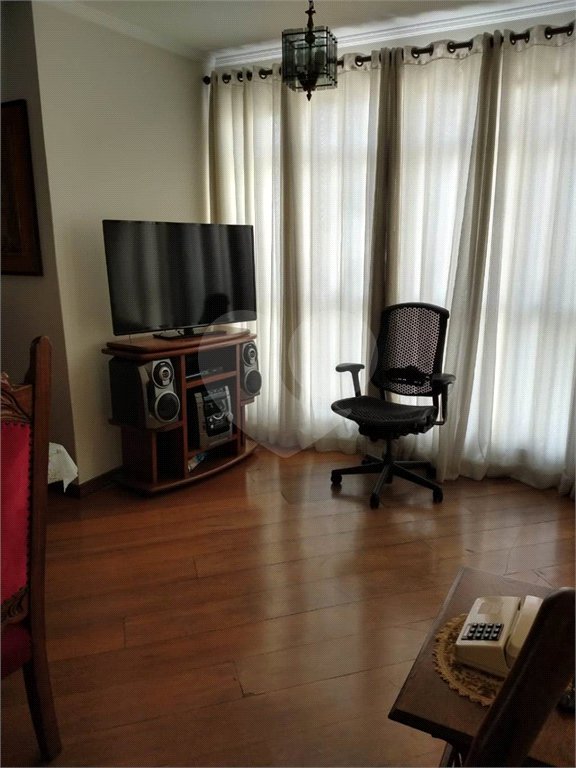 Apartamento à venda com 3 quartos, sendo 1 suíte, em Santana, São Paulo, SP