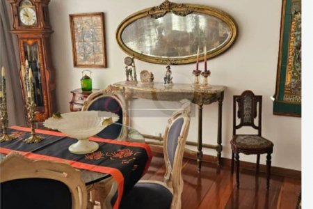 Cobertura à venda com 3 quartos, sendo 1 suíte, em Copacabana, Rio de Janeiro, RJ