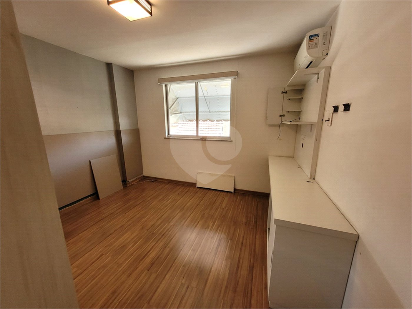 Apartamento à venda com 1 quarto em Sampaio, Rio de Janeiro, RJ