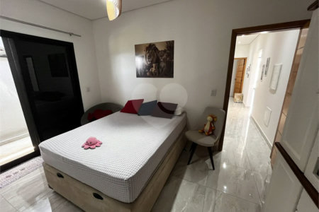 Casa à venda com 3 quartos, sendo 1 suíte, no condomínio Phytus, Itupeva - SP