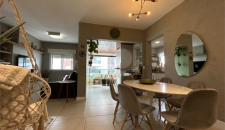 Apartamento à venda com 2 quartos, sendo 1 suíte,  em Vila Cruzeiro, São Paulo, SP